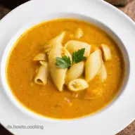 Omas H&uuml;hnernudelsuppe Rezept W&auml;rmt die Seele