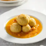 Omas Leberkn&ouml;del Rezept So schmeckt Bayern