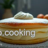 Omas beste Pfannkuchen: Luftig & unwiderstehlich!