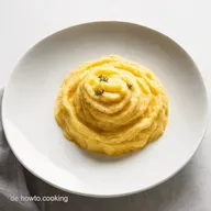 Omas R&uuml;hrei Rezept So cremig wie von Oma