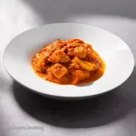 Omas gef&uuml;llte Paprika Rezept: Herzhaft & Einfach!