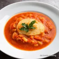 Omas Borschtsch Rezept Ein St&uuml;ck Ukraine f&uuml;r dich