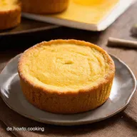 Omas MohnK&auml;sekuchen Cremig Einfach wie von Oma