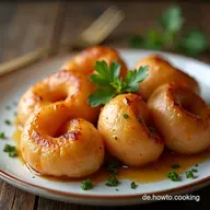 Omas beste Zimtschnecken Rezept f&uuml;r Gl&uuml;cksmomente