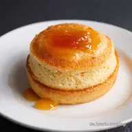 Omas Berliner mit Marmelade So schmecken Kindheitserinnerungen