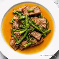 Hackfleischauflauf mit Gem&uuml;se Omas Rezept Einfach Lecker