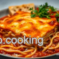 Omas Lasagne Rezept: Herzhaft & Einfach wie von Mutti