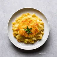 Kartoffelbratl wie von Oma Einfach Deftig Lecker
