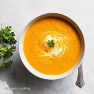 Omas K&auml;sesuppe 20 Herzhaft Cremig Mein Familienrezept