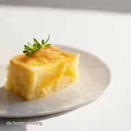 Omas Spritzgeb&auml;ck Rezept Knusprig Einfach mit Spritzbeutel