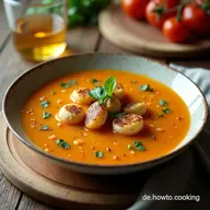 Suppen Rezepte Omas Linseneintopf Herzhaft Lecker