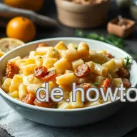 Omas Rahmwirsing Rezept: So schmeckt's wie bei Mutti!