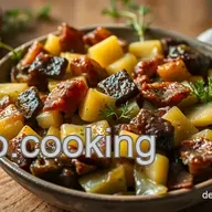 Rosenkohl zubereiten wie Oma: Einfach & Herzhaft mit Speck!