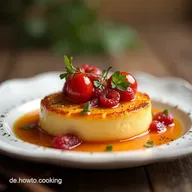 Kirschenplotzer Rezept Oma Saftiger Seelenschmeichler