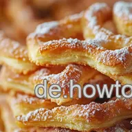 Saftige Sch&auml;lrippchen wie von Oma! Rezept mit Gelinggarantie