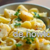 Omas Spitzkohlgem&uuml;se Rezept: So Lecker! Einfach & Schnell