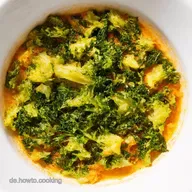 Spitzkohlpfanne vegetarisch Omas Rezept neu interpretiert