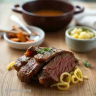 Omas Wirsing-Hackfleisch-Topf: Mein liebstes rezept wirsingkohl