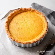 Omas K&auml;sekuchen ohne Boden mit So cremig wie fr&uuml;her