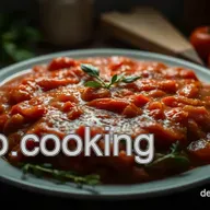 Einfach & Lecker: Original italienische Tomatensauce Einkochen &ndash; Mein Geheimrezept