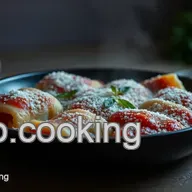 *Panzerotti Rezept* Einfach Selber Machen: Nonnas Geheimnis!