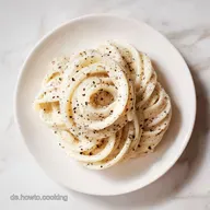 Parmesan Pasta Ohne Sahne In 20 Min