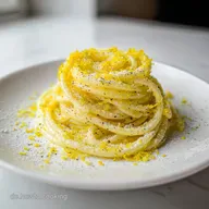 Pasta Al Limone: Cremig f&uuml;r 4 Personen