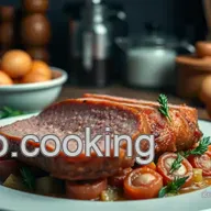Mein Lieblingsrezept: leberk&auml;se backen umluft 1000 g &ndash; Perfekt und Saftig