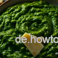 Pesto Genovese: Das einfache Rezept f&uuml;r echten italienischen Genuss