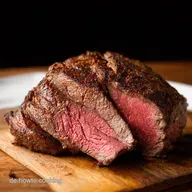 PfannenRoastbeef In 30 Min zum saftigen Braten