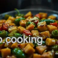 Leckere Pimientos de Padr&oacute;n: Ein einfaches Rezept f&uuml;r Tapas-Liebhaber