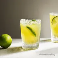 Pitu Caipirinha Rezept Brasilianische Erfrischung f&uuml;r dich