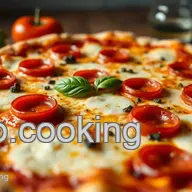 Pizza wie vom Lieblingsitaliener: Pizza Hut Teig Geheimnis!