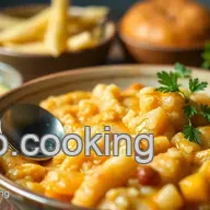 Pof Pof: Knusprig-lecker aus Westafrika! Mein Geheimtipp