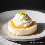 Raffaello Himbeer Quark Schnitten Sommer ohne Backen