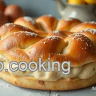 Reformationsbr&ouml;tchen Rezept &ndash; Der klassische Sonntagss&uuml;&szlig;igkeiten-Hit