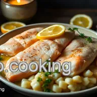 Leckeres Rezept Honig-Senf-So&szlig;e zu Lachs: Mein Geheimtipp f&uuml;r ein schnelles Abendessen