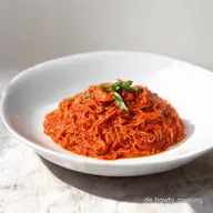 Rote Linsen kochen Mein liebstes Rezept f&uuml;r Gl&uuml;ck im Topf