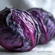 Rotkohl Rezept Landfrauen: Gekocht wie bei Oma