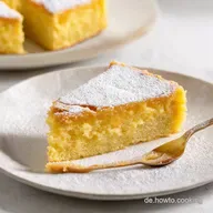 Russischer Zupfkuchen vom Blech Omas Rezept kinderleicht