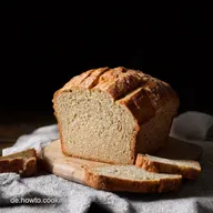 Dinkel Rezepte Brot Mein saftiges rustikales Lieblingsbrot