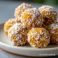 Hackfleischb&auml;llchen Rezept mit Magerquark