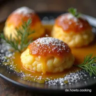 Saftige Kokosmakronen Das einfache Rezept f&uuml;r luftige Weihnachtsklassiker