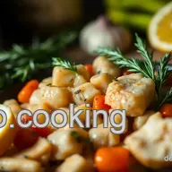 Saftige Lammkeule Rezept: Perfekt f&uuml;r festliche Anl&auml;sse mit Gem&uuml;se!