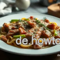 Saftige Pferdebouletten: Mein einfaches Rezept mit Kr&auml;utern