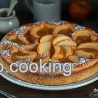 Saftiger Blechkuchen mit &Auml;pfeln und Zimt &ndash; Das perfekte Rezept