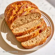 Dinkelbrot Rezept mit Trockenhefe