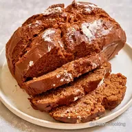 Dinkelvollkornbrot aus der Kastenform