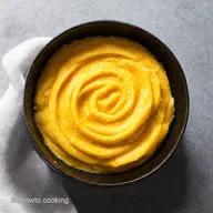 Samtiges Kartoffel Pastinaken P&uuml;ree Mein Geheimrezept