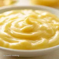 Sauce Hollandaise in 10 Minuten: Samtig